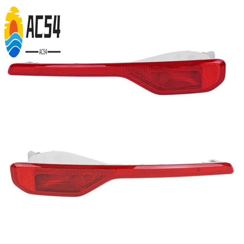 

AC54-Смобильная ЗАДНЯЯ ЛЕВАЯ И ПРАВАЯ ПЛАСТИНА РАЗЪЕМА БАМПЕРА для VOLVO XC40 2018-2019 31656865 31656866