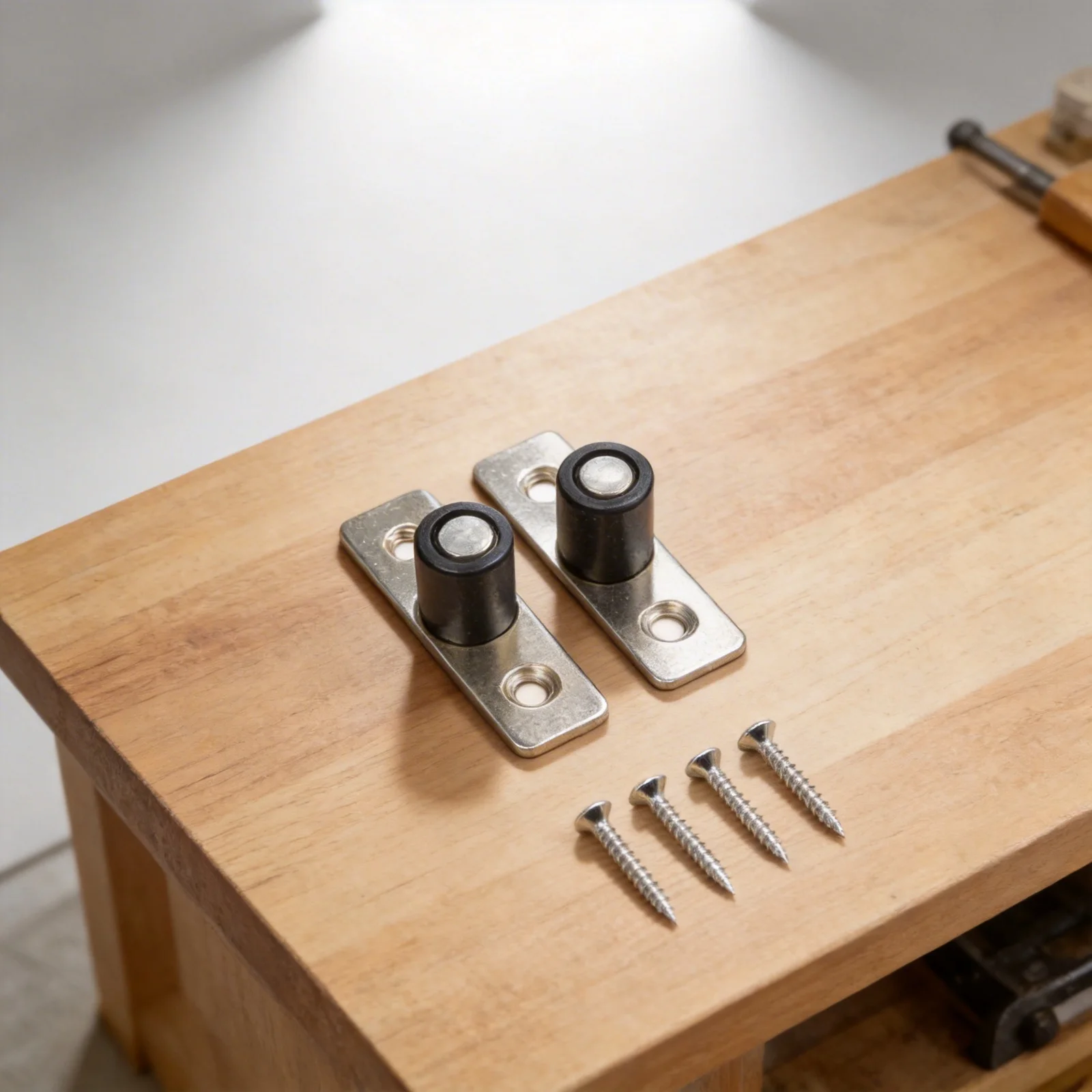 Barn Door Guides Door Stopper Barn Door Floor Guide For Sliding Door Prevent Swinging Sliding Door Bottom  Barn