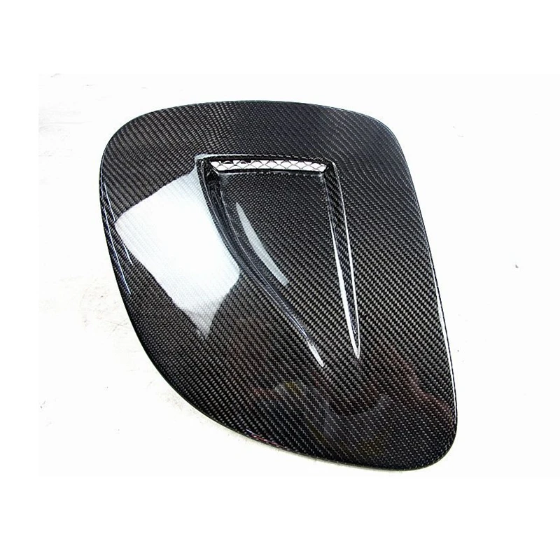 

CARBON FIBER CF RHS ARS STYLE VENTED HEADLAMP COVER FOR 92-02 RX7 FD3S