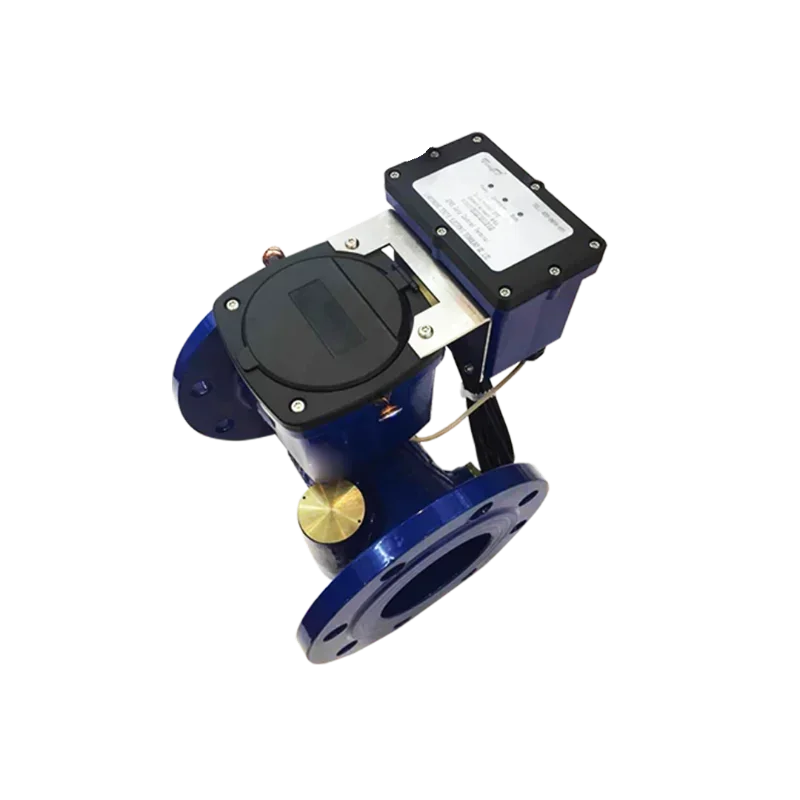 

Ultrasonic Water Meter for Sale - Accurate Measurement Water Meter High Demand