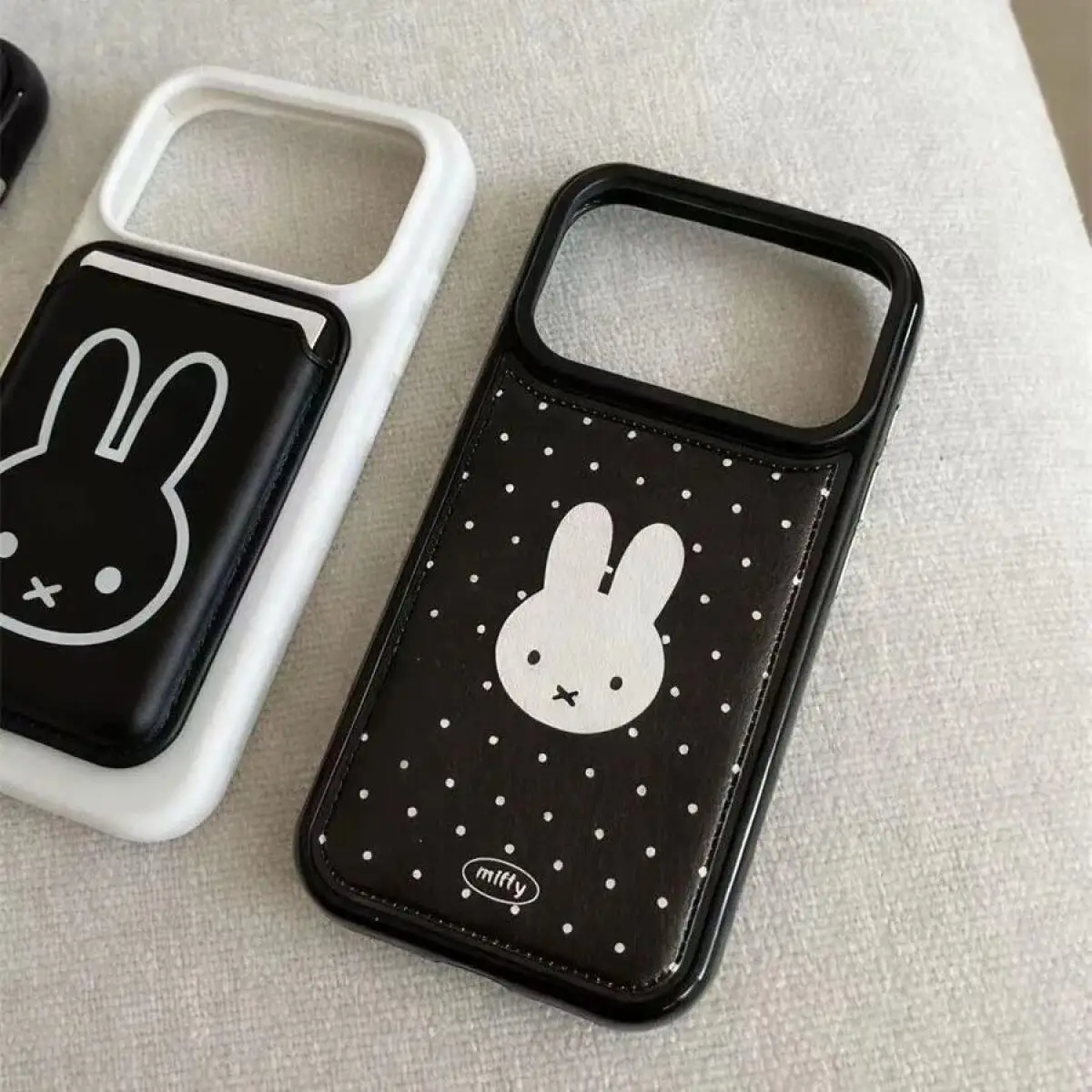 New Miffy Phone Cas… - image