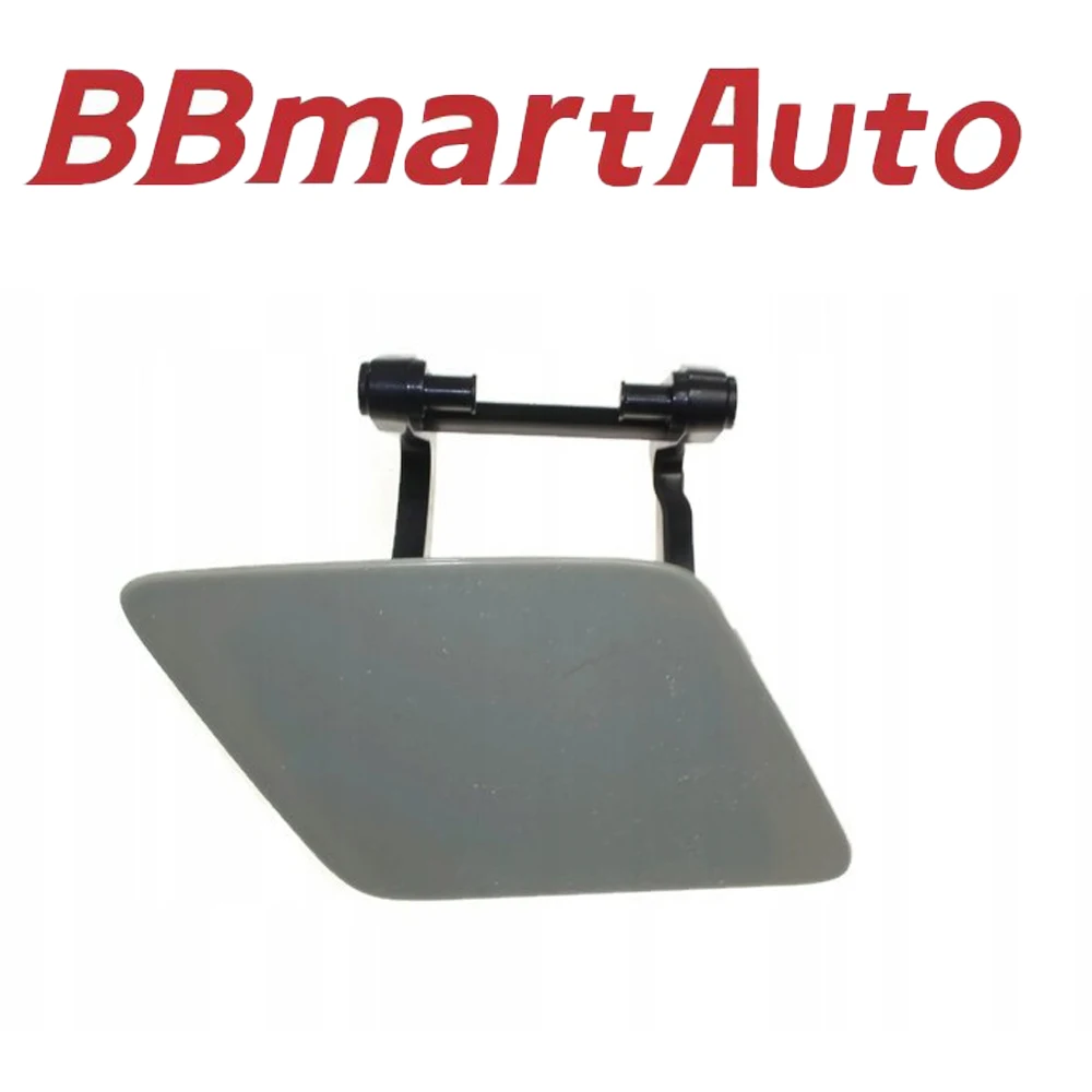 

2218801405 BBmart Auto Parts 1pcs High Quality Car Front Bumper Headlight Washer Cover For Mercedes Benz W221 S250 S350 S500