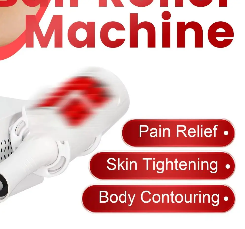 

MYOslim Body Shaping Machine Inner Ball Roller Massager for Lymphatic Drainage Fat Reduction Muscle Relaxation Suitable for Spas