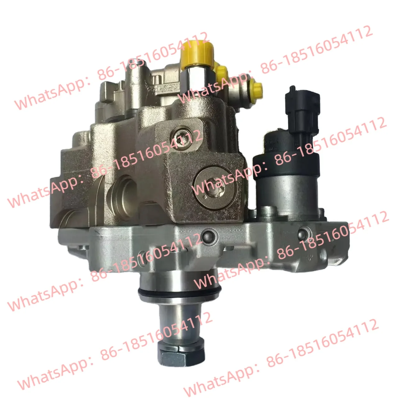 CP3 Diesel Injector…