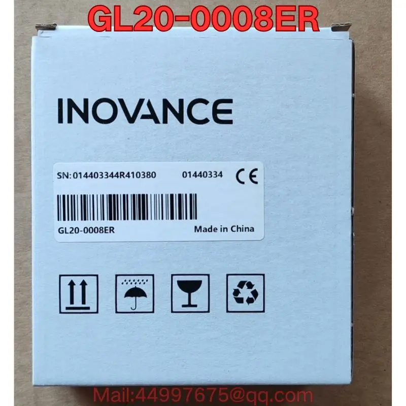 

Brand new GL20-0008ER PLC module