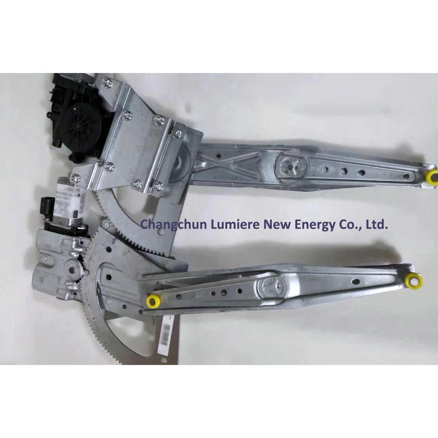 Electric Front Window Regulator Lifter for Land Rover Defender L316 RH CUH000080 CUH000082 LH CUH000090 CUH000092