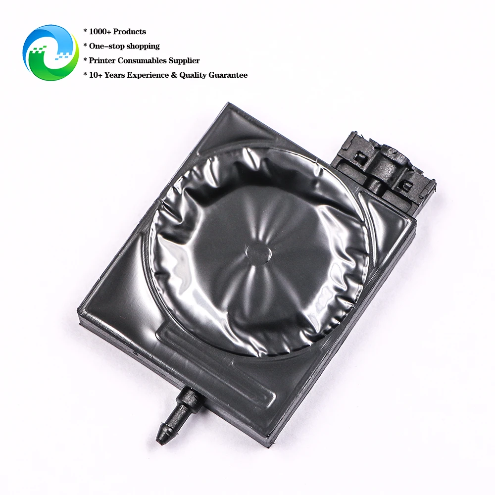 JV33 Eco Solvent Printer Inktdemper 5113 4720 XP 600 DX5 Hoofd UV Demper Negatieve Druk Dumper