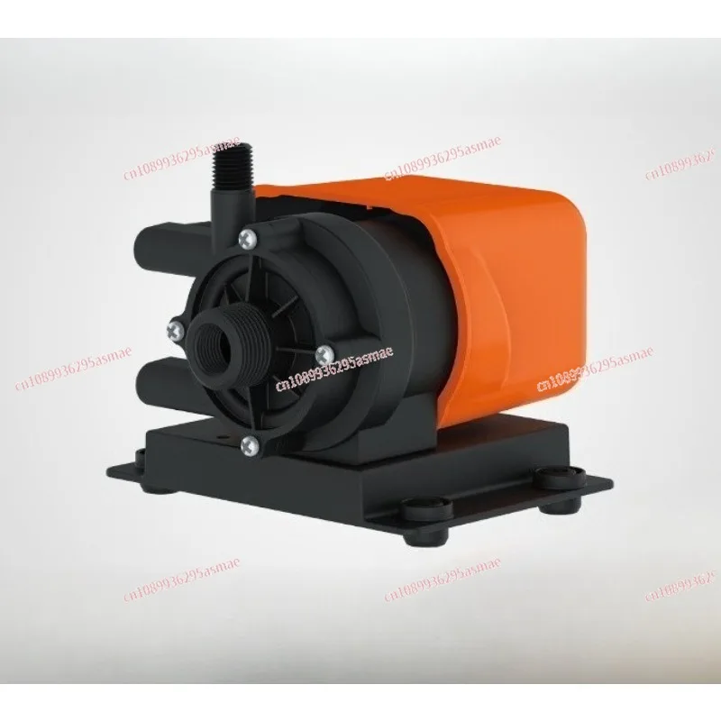 Long Life Brushless Circulating Pump AC Magnetic Pump Marine Air Conditioner Pump for Yacht Boat