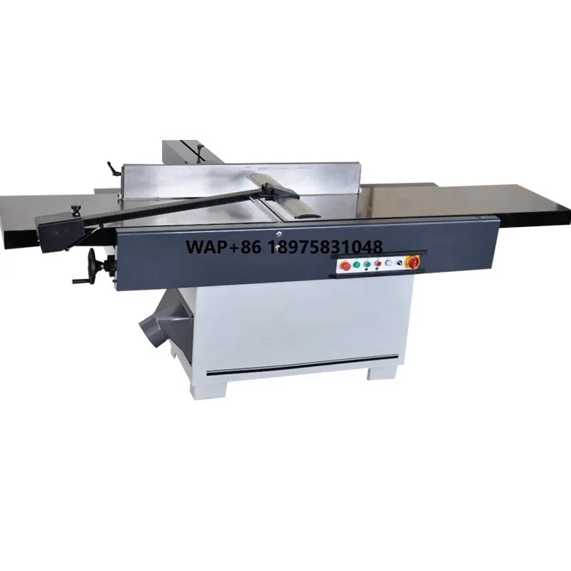 MB504 Woodworking Heavy Duty Planer and Joints
