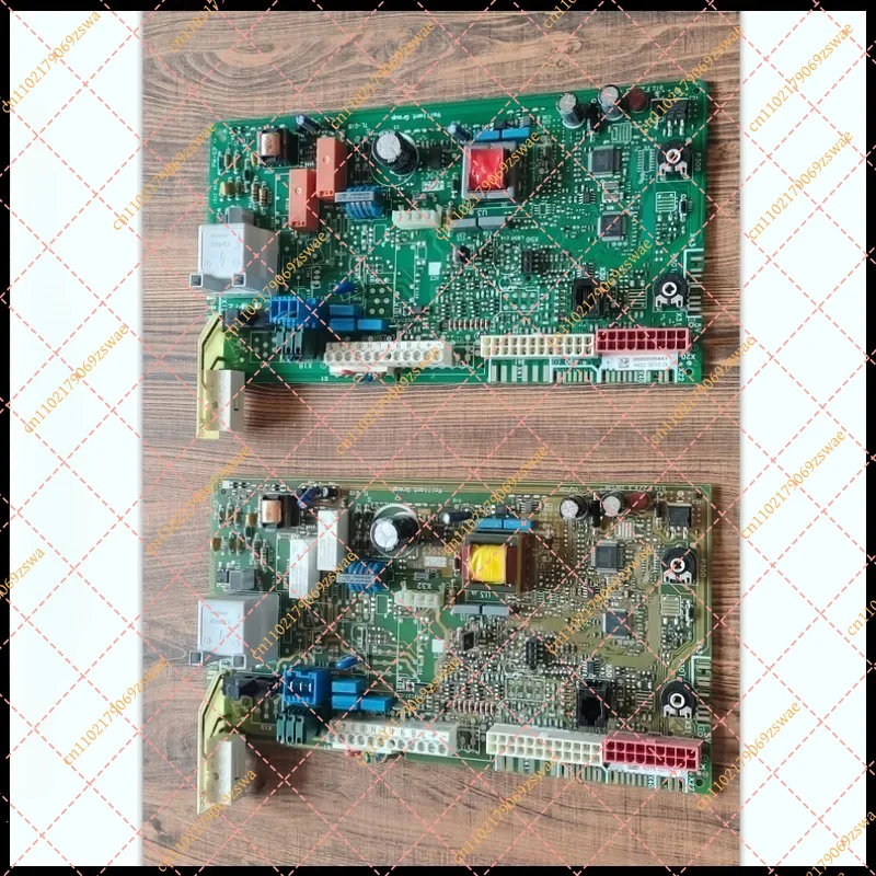 For Gas Wall-hung Boiler 0020045430 Main Board 0020035443 Control Board TM-G1A/B