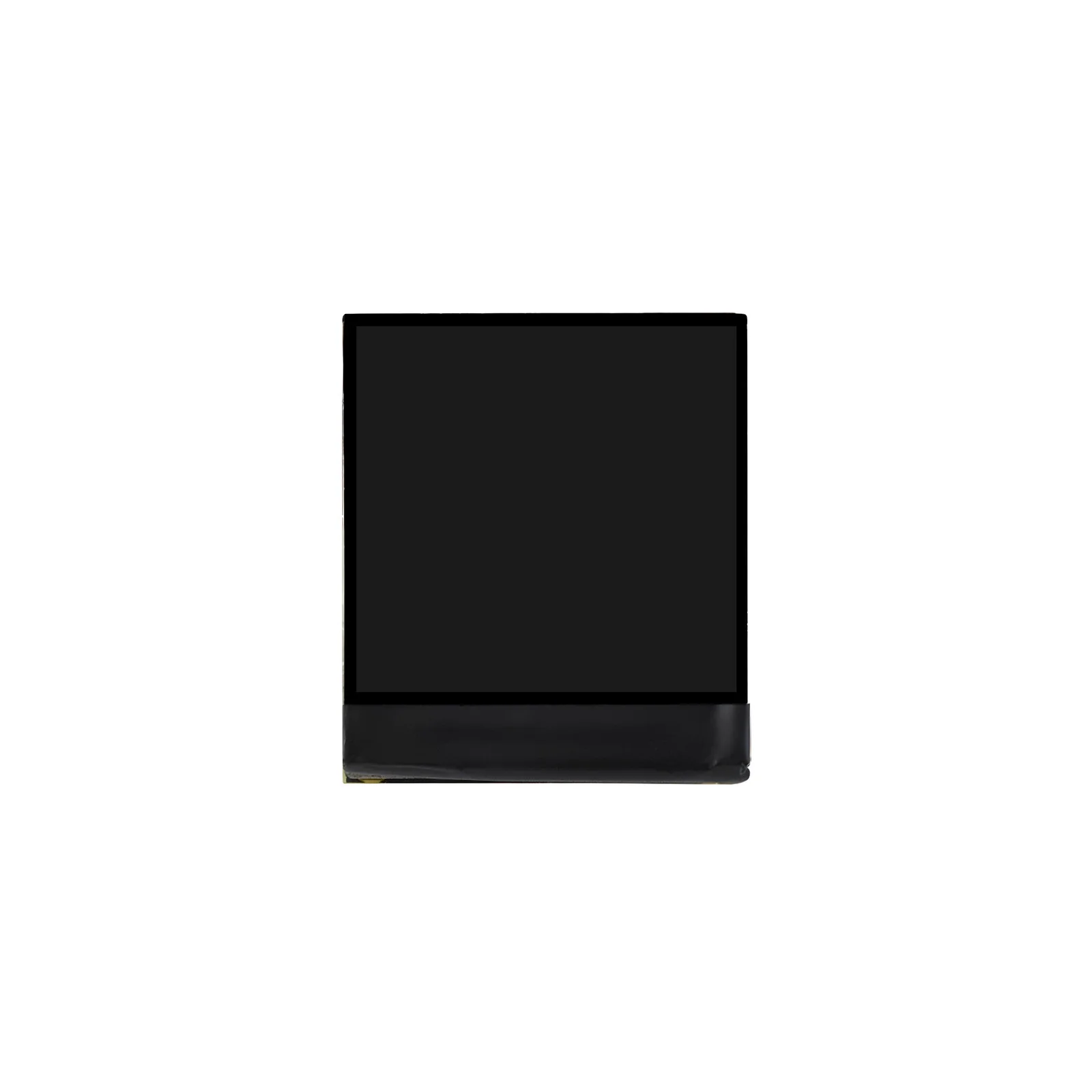 ESP32-S3 1.3inch Display Development Board, 240×240 Pixels, Built-in ST7789V2 Chip And 6-Axis IMU, 262K Color, SPI Communication