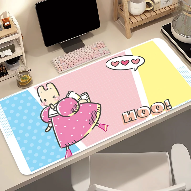 Office Mouse Pad Ma…