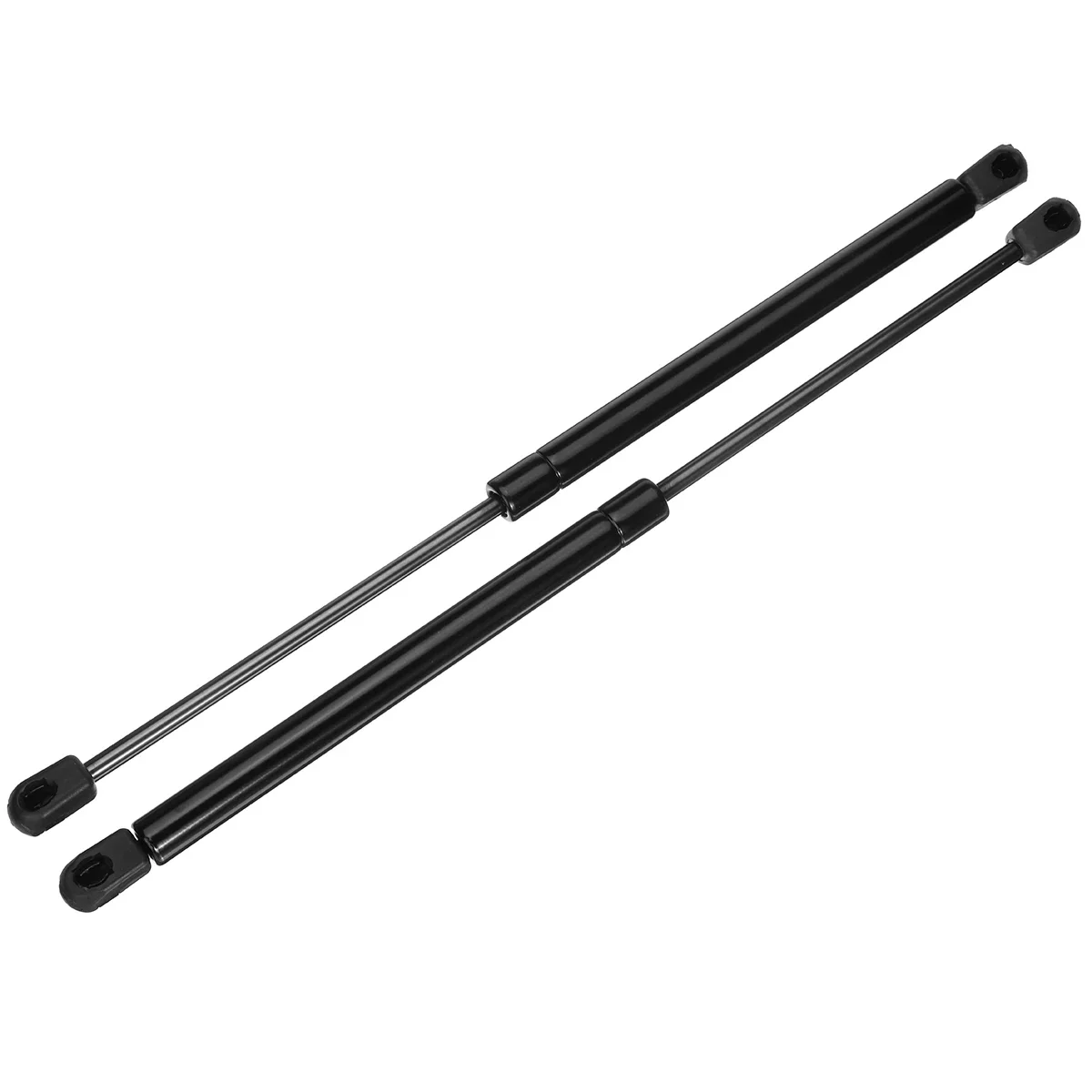 Car Rear Trunk Tailgate Lift Support Gas Struts Spring Set Rod Shock Struts For Holden Captiva BONNET Models SX CX LX 2006-2016
