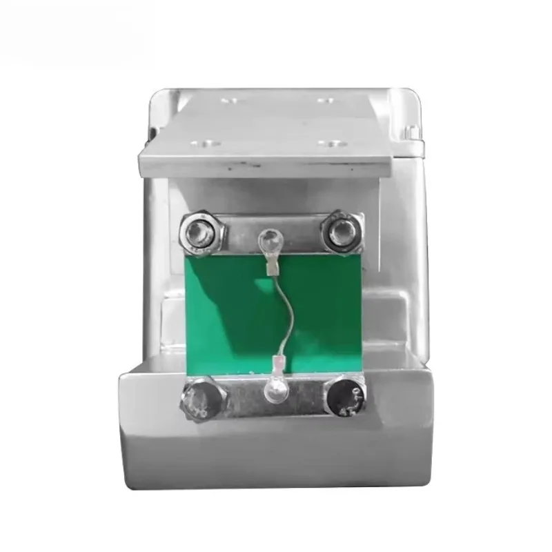 

Вибрационный магнитный линейный электромагнитный питатель малого размера