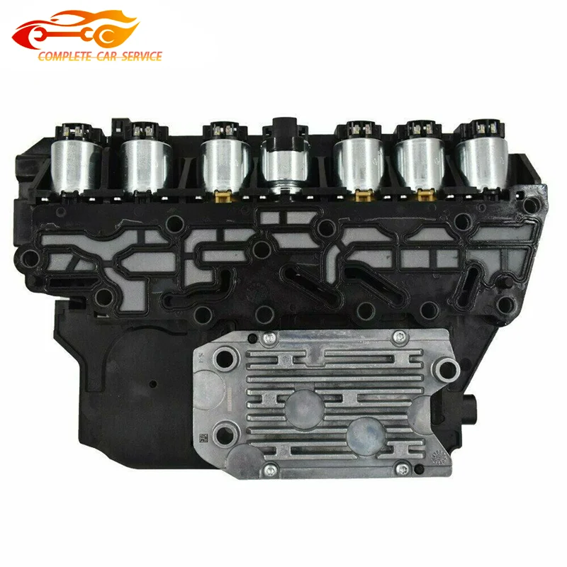 6T30 6T40 6T45 Tested Gen1 24256797 24256525 Transmission Control Module TCU TCM Suit For Chevrolet Cruz Buick 6T30E 6T40E 6T45E