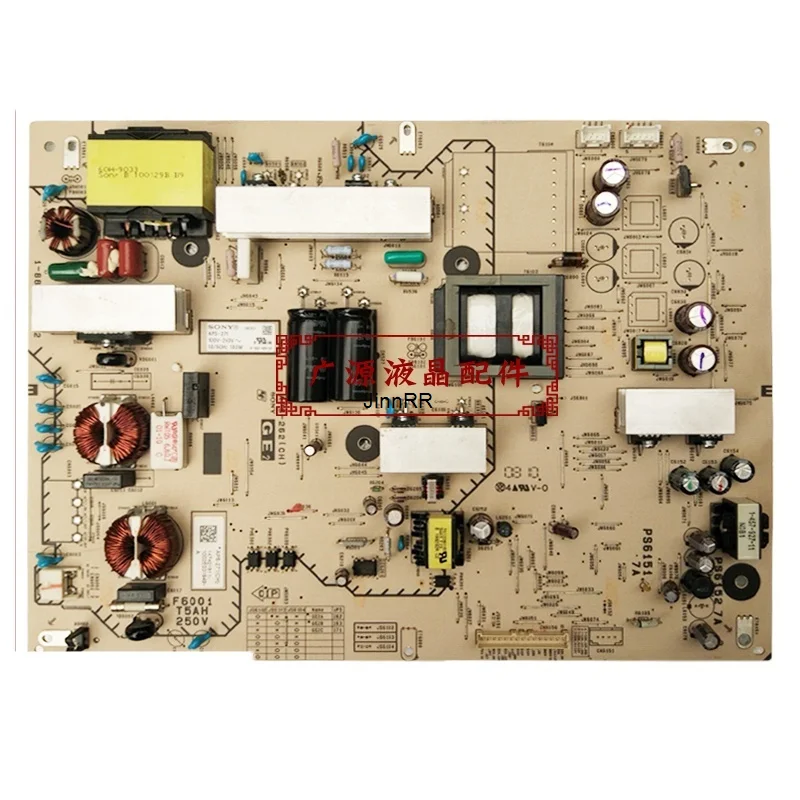 

After sales quick maintenance klv-46ex600 LCD power board aps-271 1-881-773-12