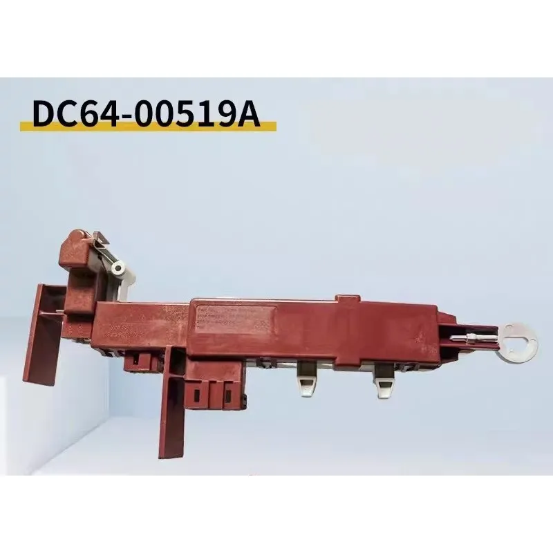 Washing Machine Door Lock Accessory DC64-00519A/B/C/D Universal Front Load Washer Door Interlock Switch Repair Part