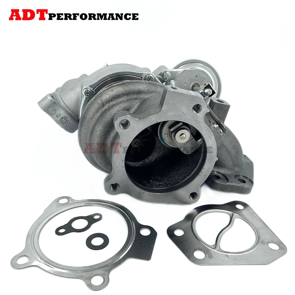 Turbocharger K04 53049880200 53049880059 For Opel Insignia 2.0 Turbo 162 Kw - 220 HP A20NHT 2008- For Pontiac Solstice GXP 12618
