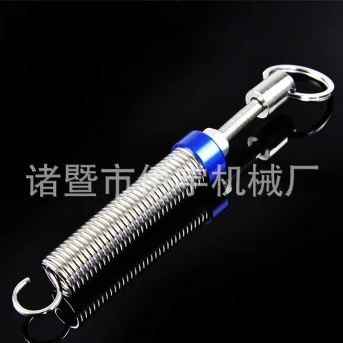 Car be current Automatic trunk spring hoist Rear trunk lifting spring Adjustable lifting and lowering Universal modification