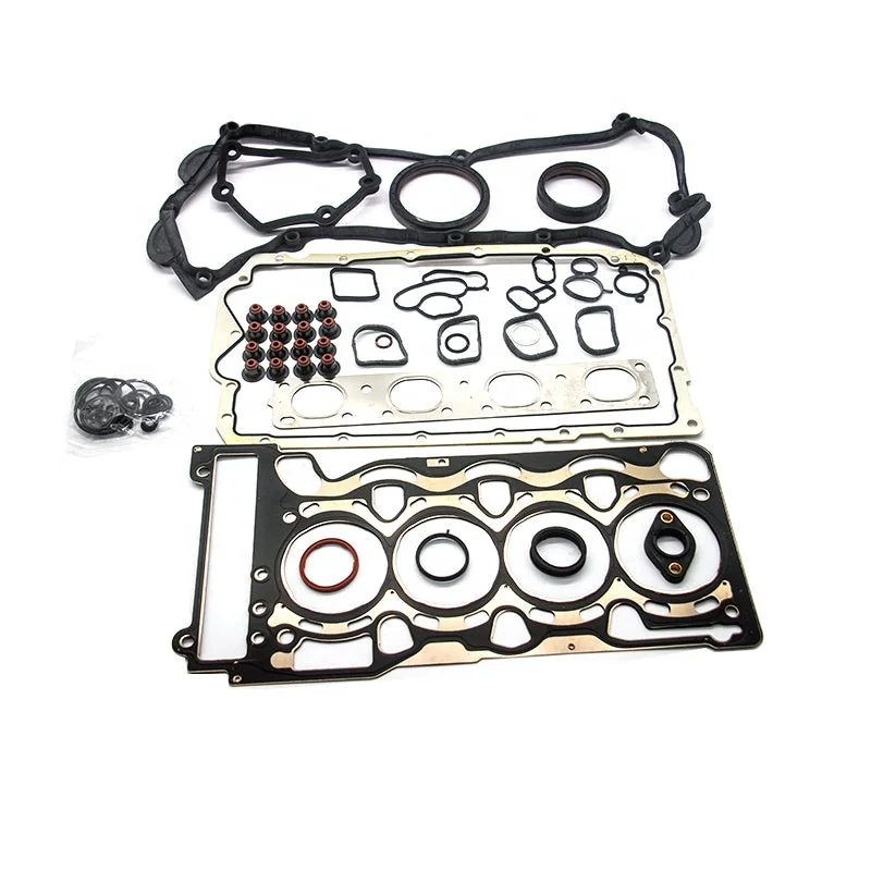 

11120308857 11377510030 Auto Parts Engine Cylinder Head Gasket Set for 3 Series X3 Z4 E46 E83 E85 N42 N46 Cylinder Head Seal
