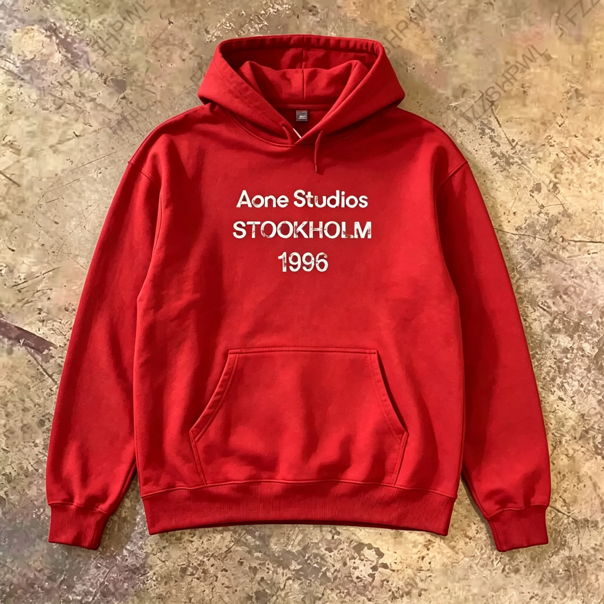 Damen-Oberteil im amerikanischen Stil, langärmelig, für Herbst und Winter, schwarz, locker geschnitten, Oversize-Design, lässiger Schnitt, passend zu verschiedenen Unterteilen, für den täglichen Gebrauch und als Streetwear. – Detail 13