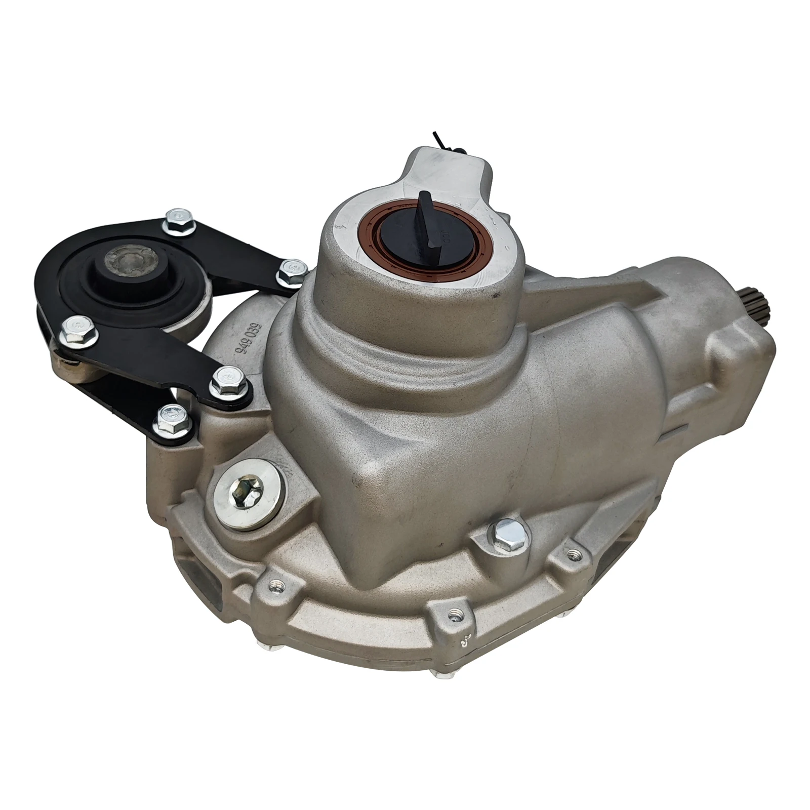 ホイールベアリングキャリアアセンブリリアディファレンシャルポラリス RZR 800 3235354 3235281 ATV UTV スペアパーツ