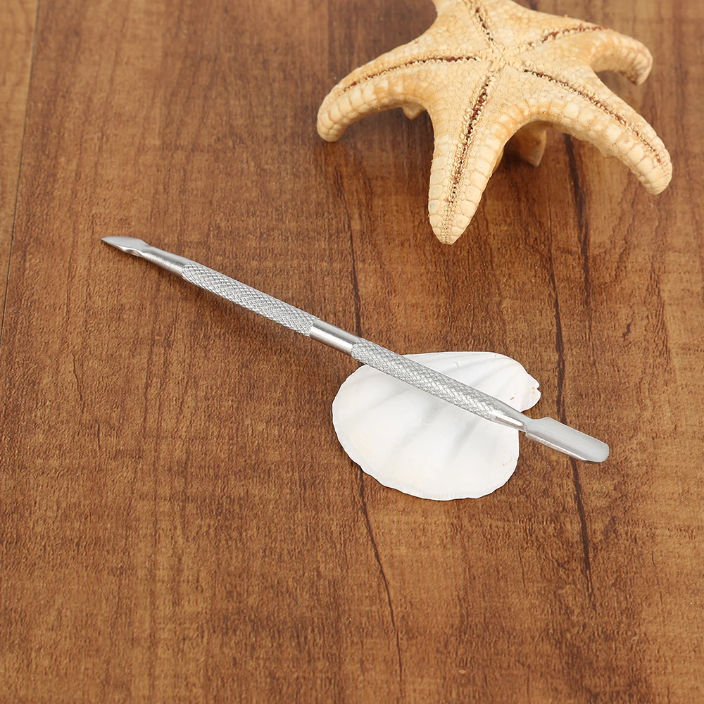 Easy To Use Dead Skin Remover Hygienic Stainless Steel Precise Durable Pedicure Precision Grooming Professional Must-have