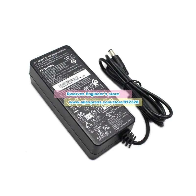 Adapter 20V 3.25V 65W