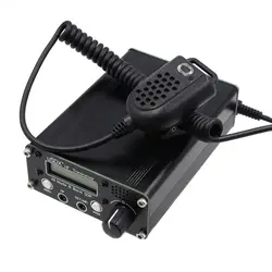 USDR SDR Transceiver All Mode 8 Band HF Ham Radio QRP CW Transceiver 80M/60M/40M/30M/20M/17M/15M/10M