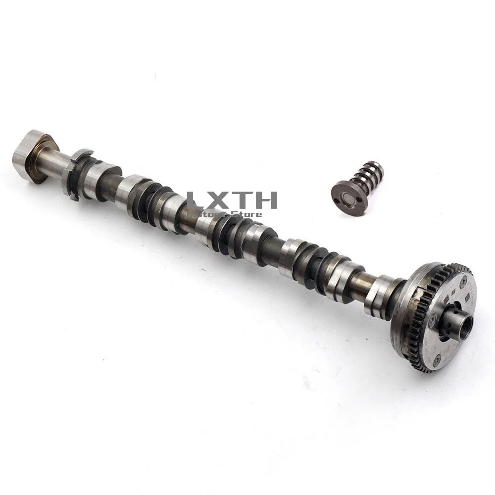 Exhuast Camshaft OE Genuine A06K109022S A06K109022M For VW Golf R MKVII Audi S3 8V TTS 2.0 TSI CJX CYF