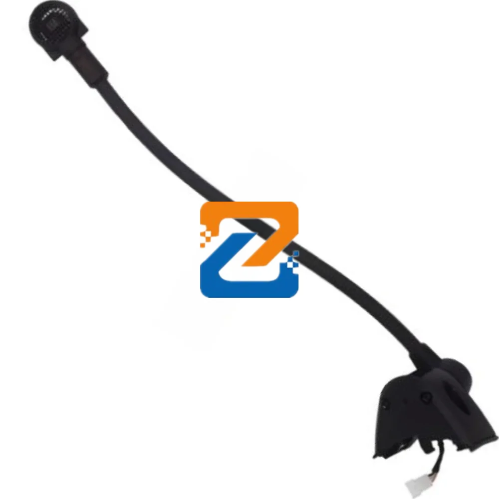 For Bose A20 Aviation Headset Electret High Impedance Boom Microphone with Cover 317831-0030
