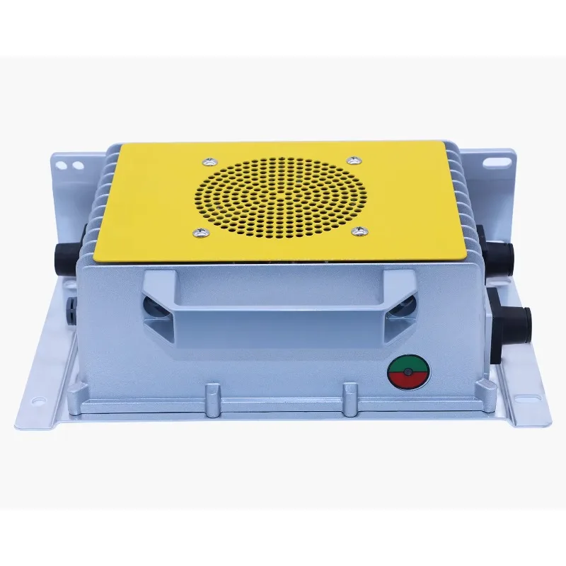 

High Quality Fully sealed IP67 Factory Supply Lifepo4 Battery Charger 2KW 36V Golf Cart Battery Charger with CE,FCC,KC,CB,RCM