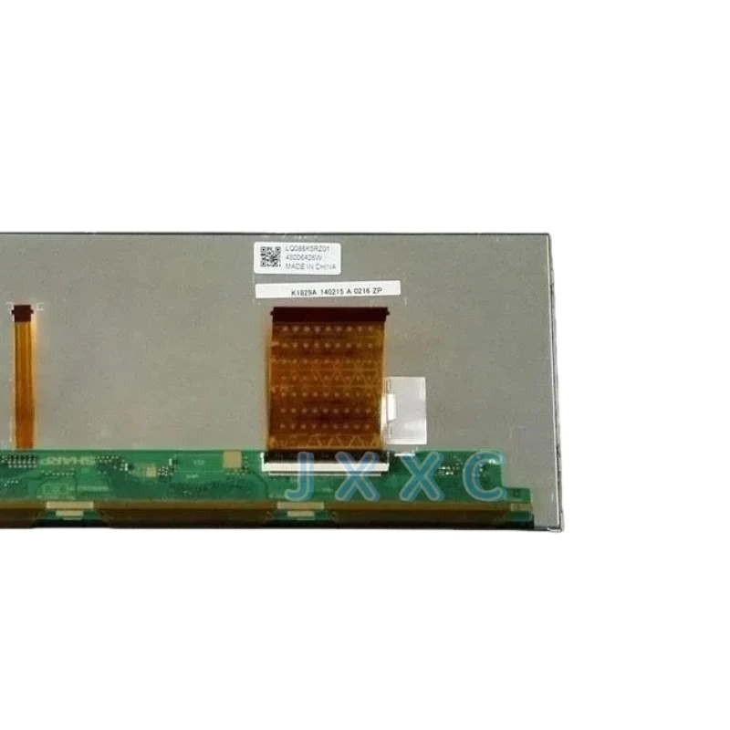 Tela LCD para carro LQ088K5RZ01 LQ088K5RZ05 de 8,8 polegadas