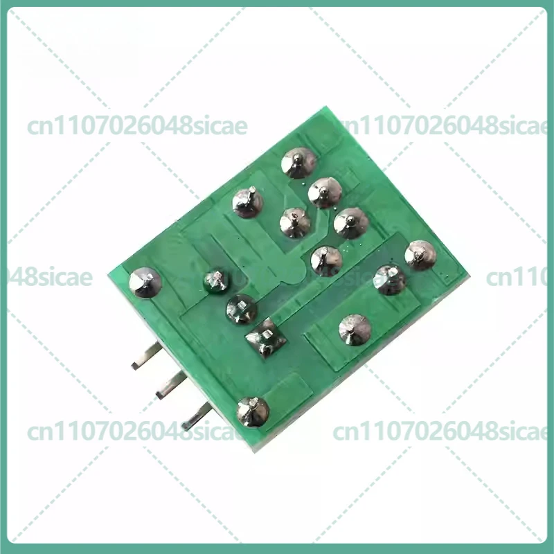 10-50pcs Laser sensor receiving module, with low-level output of laser signal