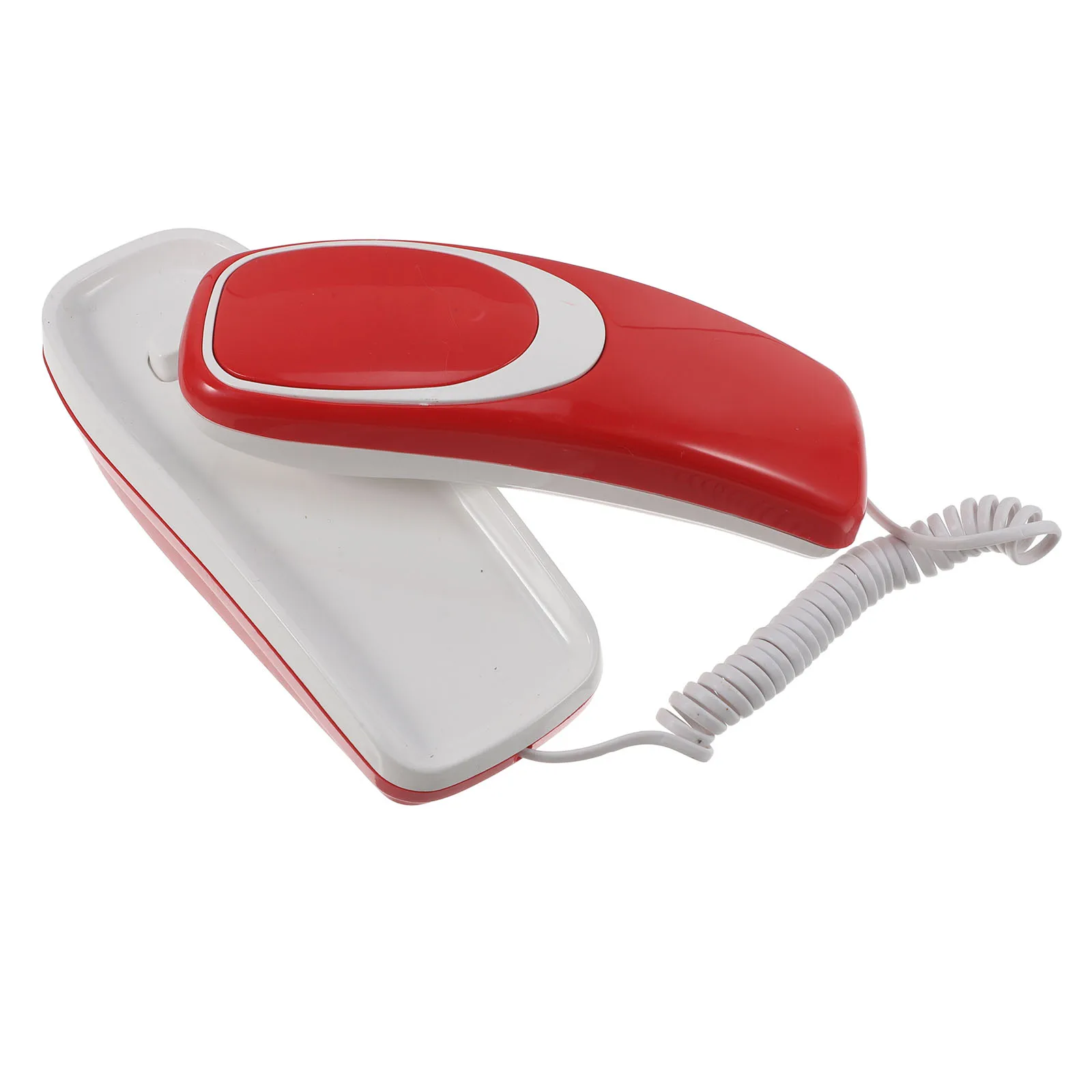 Faire semblant de jouet simulé cadran éducatif pour enfants interactif enfant en bas âge téléphone téléphone bébé éducatif