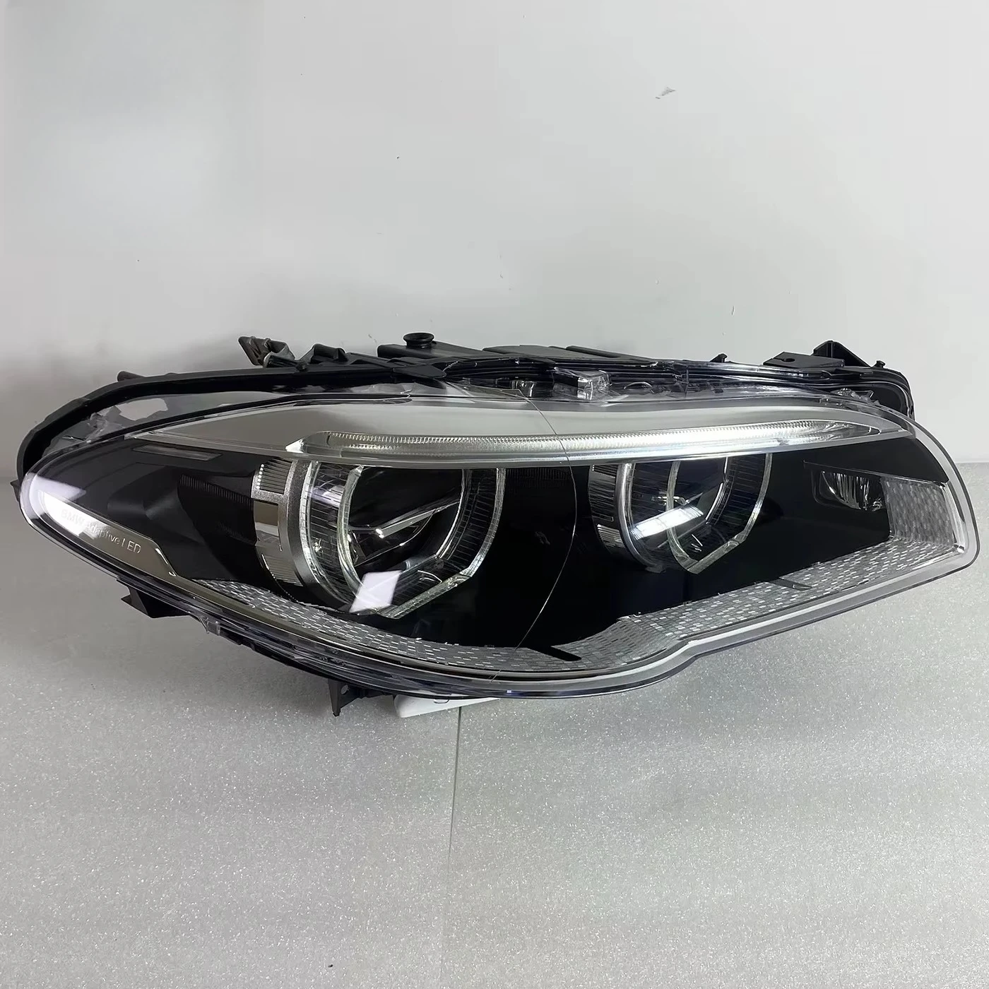 M5 Original Adaptive LED Headlights 2013-2017 OEM Automotive Lights  5 Series 535i 530i F10 F11 F18 F90 High Top Headlights