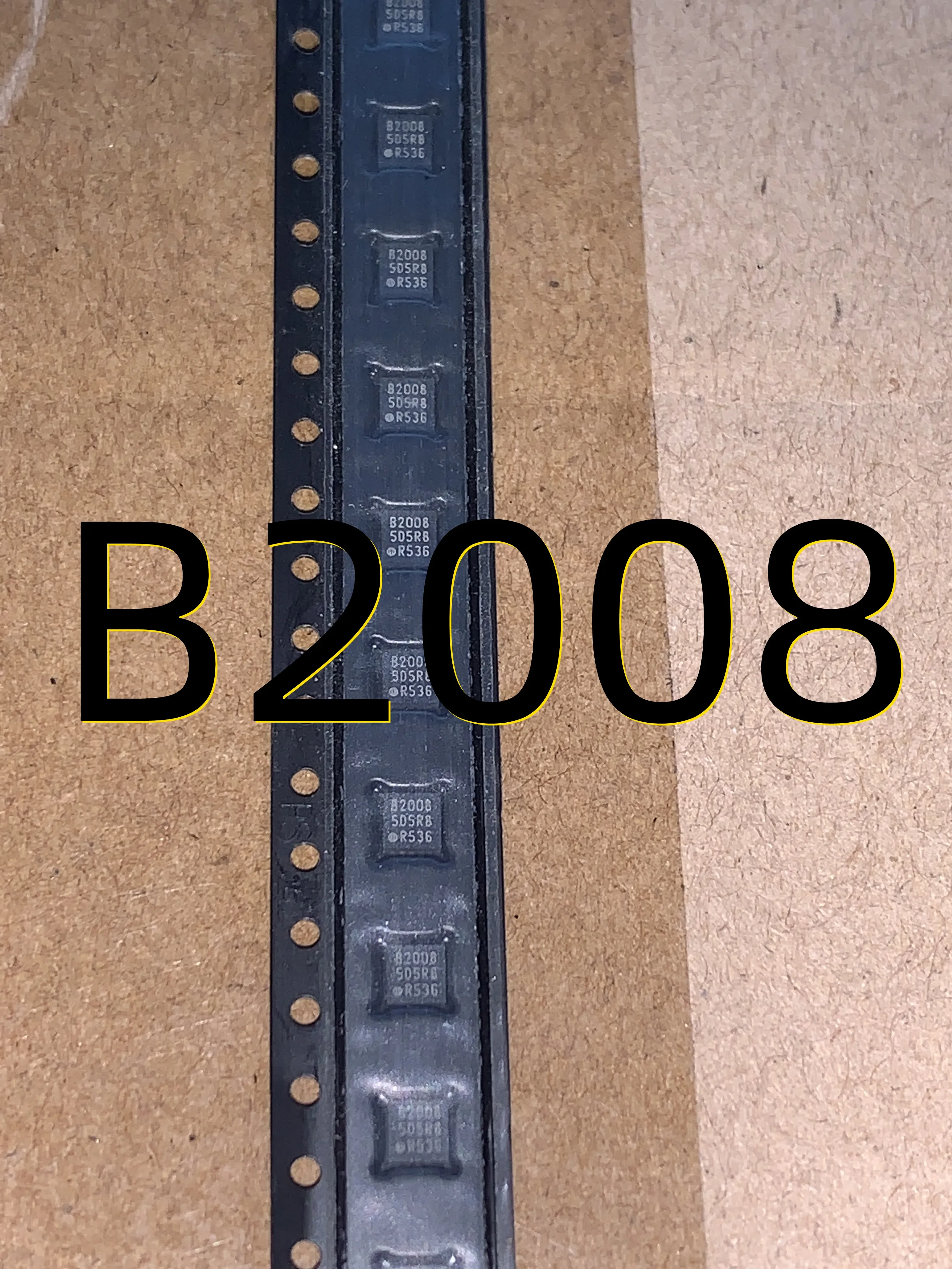 

10pcs B2008 08+ QFN10