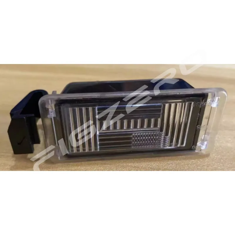 Placa de matrícula genuina, carcasa de luz, barra trasera, Panel de matrícula, carcasa de lámpara de maletero para Buick Excelle GT para Chevrolet Cavalier Sail 3