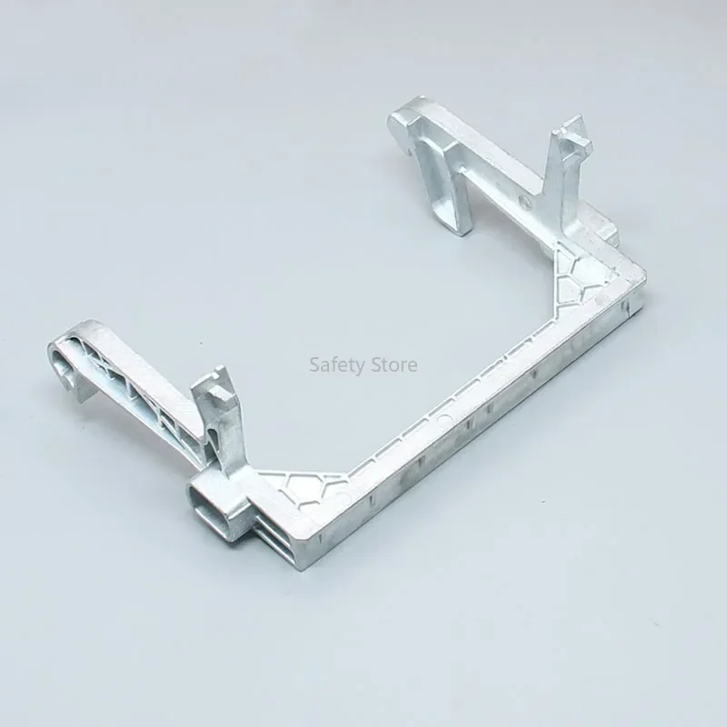 Suitable for Skoda Kodiak Korok armrest box limiter height adjustment aluminum bracket improvement