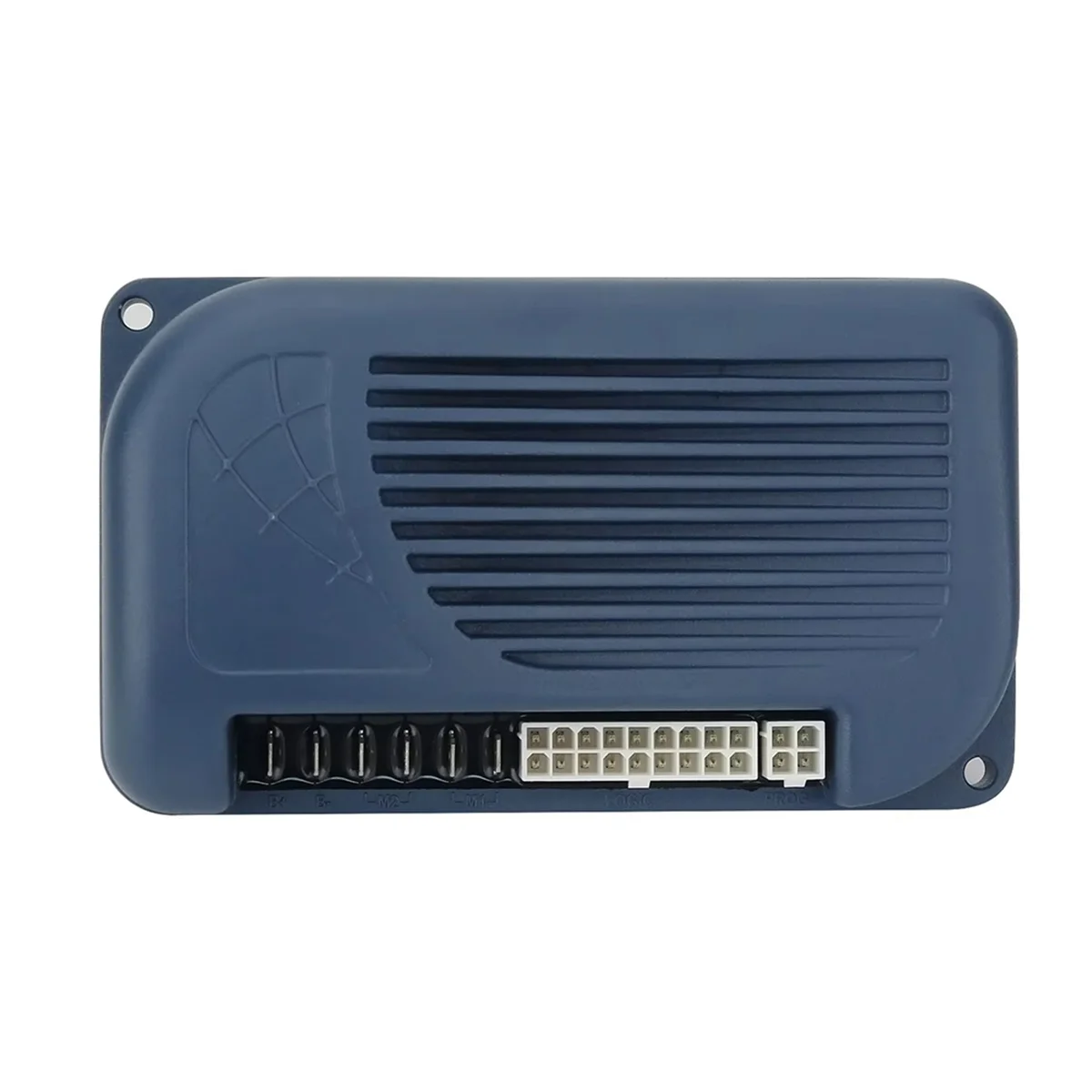 وحدة تحكم المحرك 24 فولت 110 أمبير مغناطيسية دائمة تيار مستمر وحدة تحكم المحرك 1228-2908 لسلسلة كورتيس 1228 -T45C