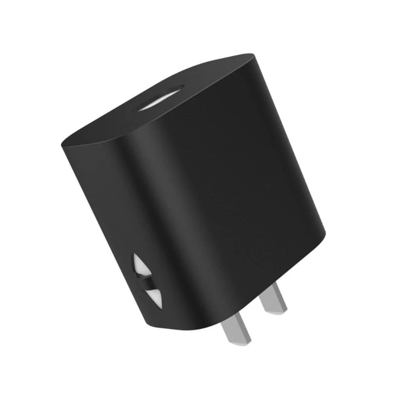 

D7YC Shockproof Silicone Sleeve For Fast Chargers Heat Dissipation Carrying Solution