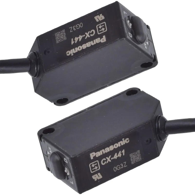 per switchr fotoelettrico originale CX-423 Sensore interruttore fotoelettrico per Panasonic