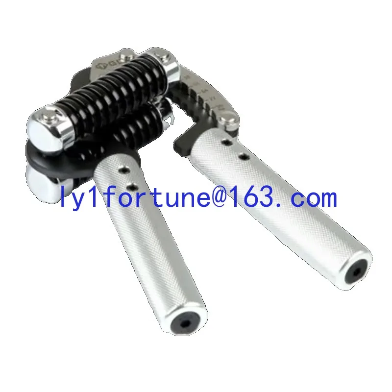 Men's Fitness 25~ 90kg Professional Grip Exercise Arm Muscle Hand Force Adjustment