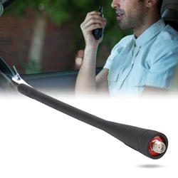 KRA27 UHF Whip Antenna 400-470MHz For Kenwood Radio TK360 TK370 TK372 TK380 TK390 TK3100 TK3102