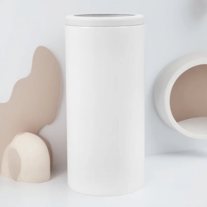 1 قطعة غطاء زجاجة البيرة الفولاذ المقاوم للصدأ المحمولة معزول يمكن حامل الزجاجة الاحتفاظ بالحرارة الباردة للخارجية #6