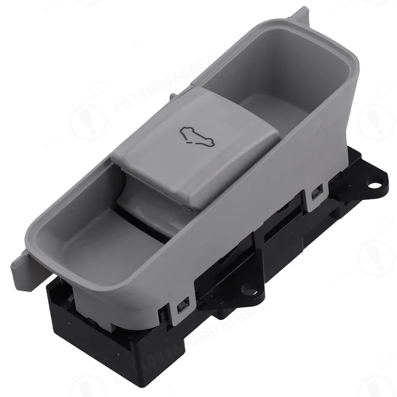 Grey Sunroof Switch 8VD959613 8X0959613 For  A1 A3 Q3 S3 2014-2021