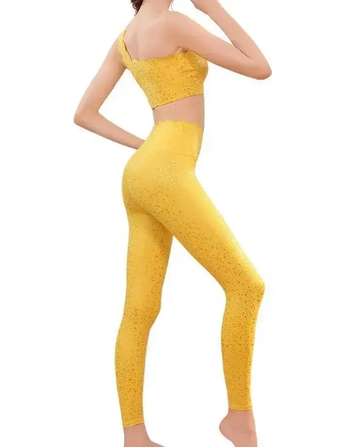 golden-point-–-ensemble-d'entrainement-pour-femmes-gilet-sans-couture-resistant-aux-chocs-soutien-gorge-taille-haute-pantalon-de-yoga-leggings-de-gymnastique