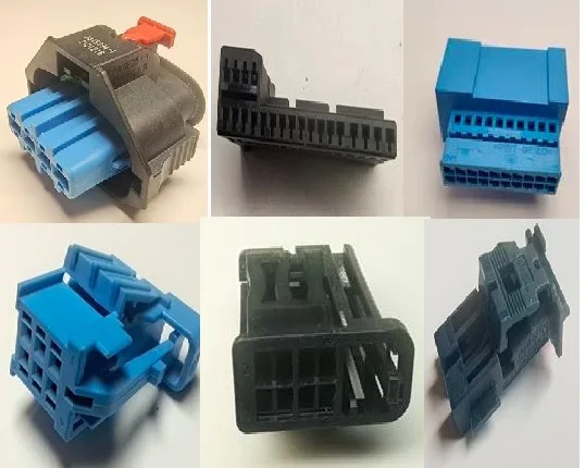 

1PCS 2345394-1 1718873-1 A 1563334-4 0-2320004-1 Connector socket 1813967-1 2312008-1 2289220-2