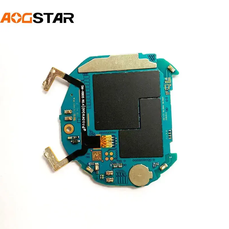 Aogstar Unlocked Working Well Mainboard For Samsung Watch Samsung Watch S4 46mm R800 SM-R800 Motherboard Main Board