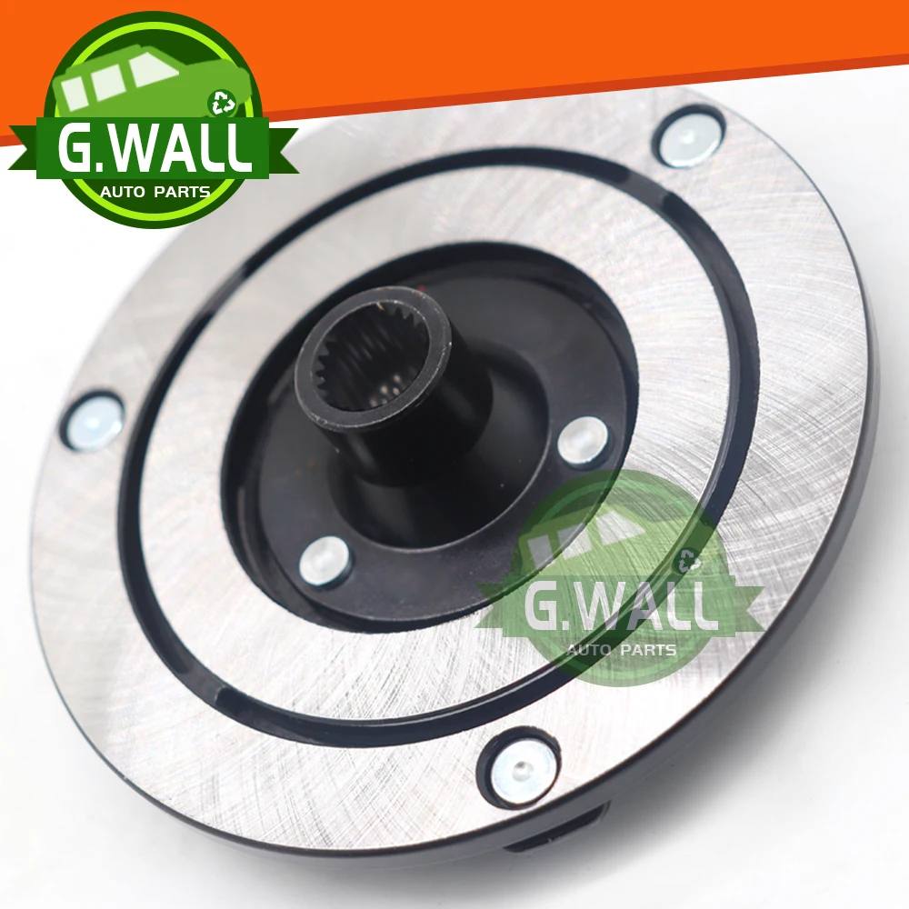 

HCC HS-15N Ступица сцепления компрессора переменного тока для LADA Priora 21700-8111012-10 F500SC8AA02 21700811101210 F500SC8AA01